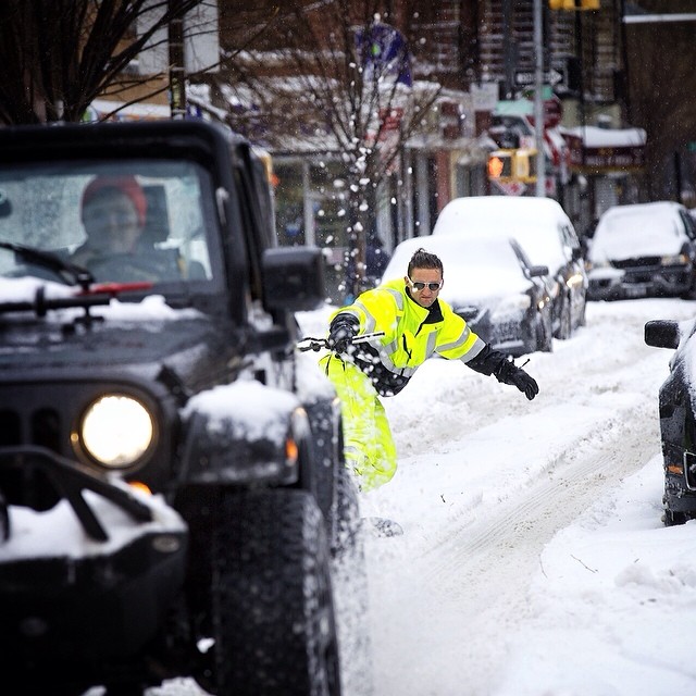 Schätze auf YouTube: Casey Neistat