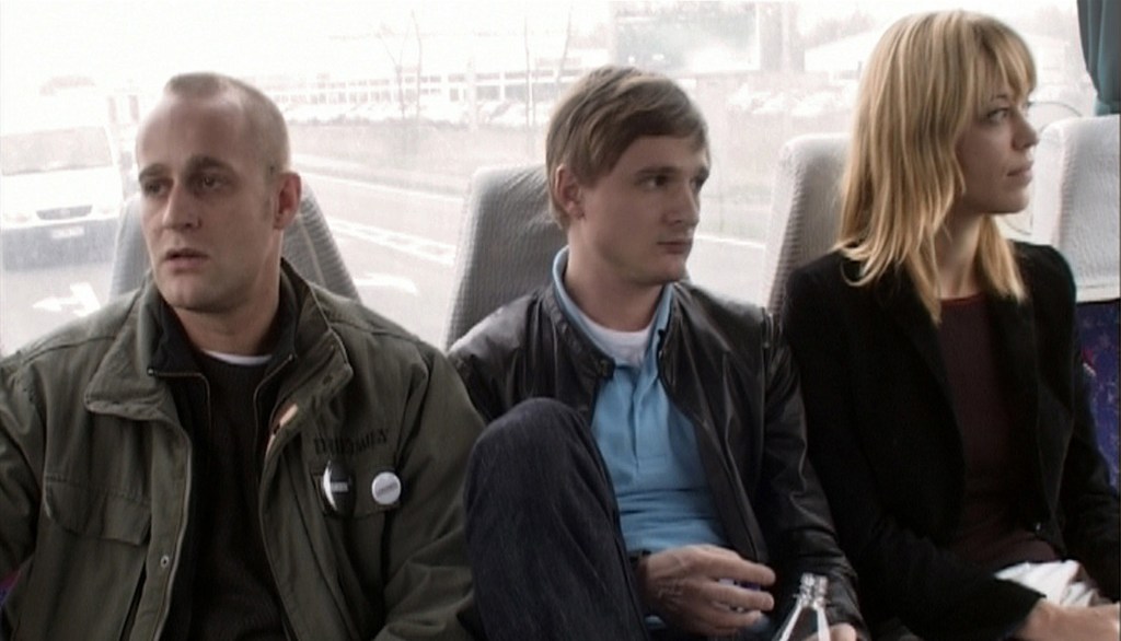 Baby Melancholie und die Gelassenheit