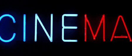 Top 5: 2016 in Filmen