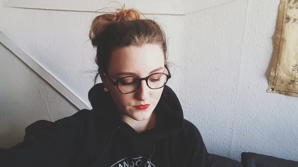 Der obligatorische Text über die&nbsp;Schreibblockade