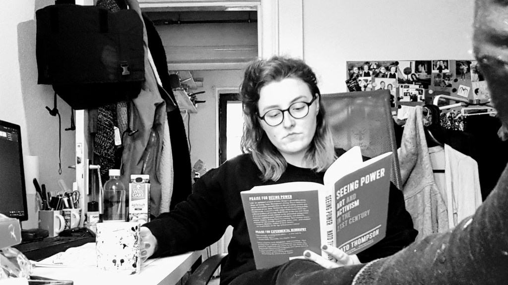 Mein Stress und&nbsp;ich