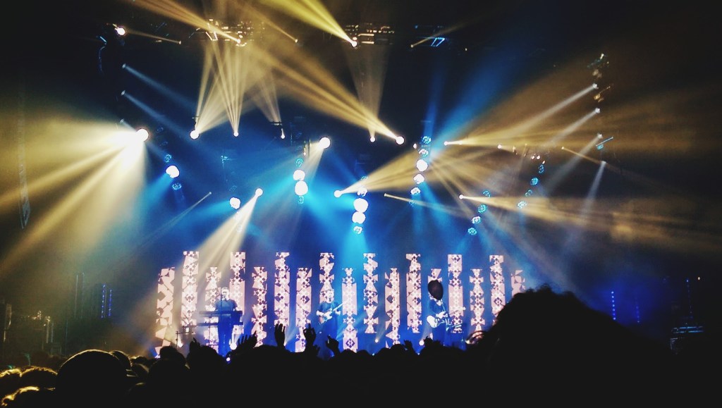 Über das Fan-Sein im 21. Jahrhundert