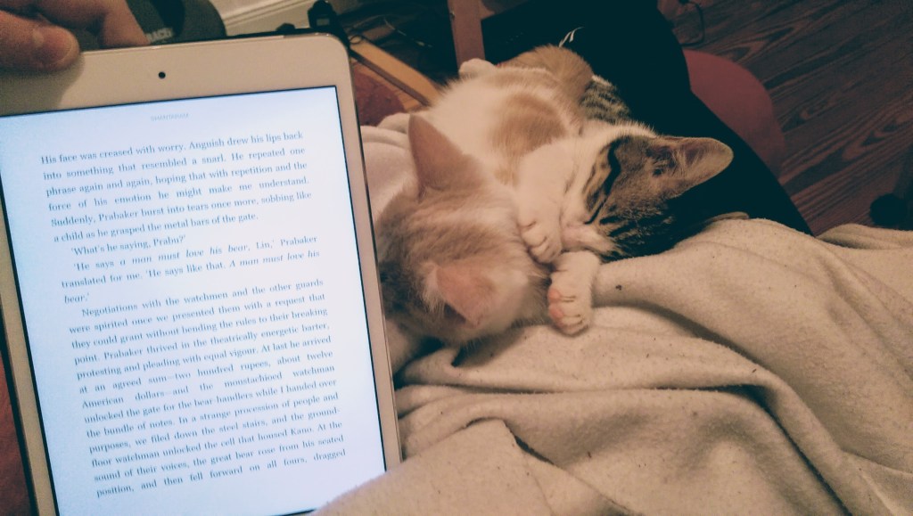 Die Krux mit der&nbsp;Fiktion