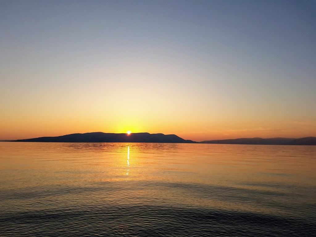 Was mich glücklich macht