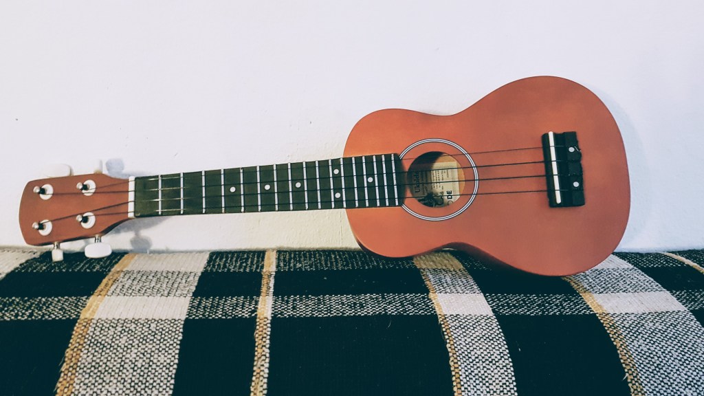 Ukulele