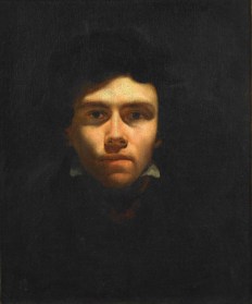 delacroix-autoportrait-rouen
