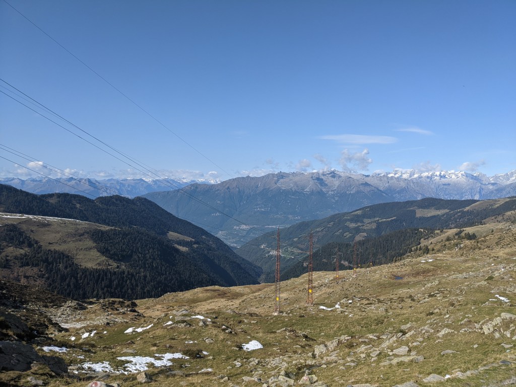 Weltschmerz, die Zweite